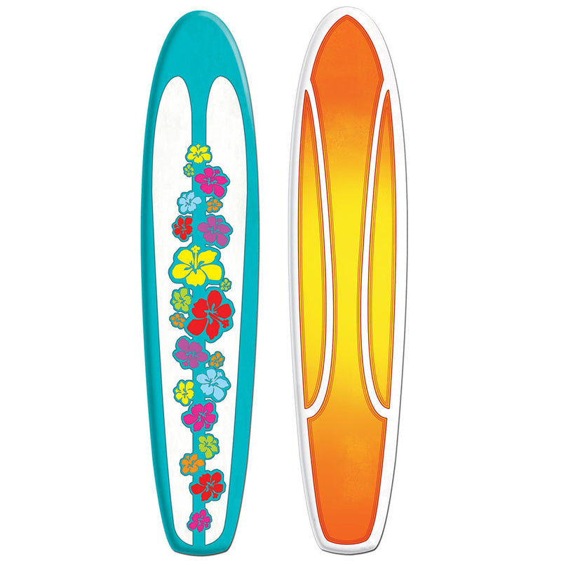 Surfboard Cutout 5'