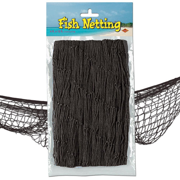 Fish Net - Black