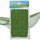 Fish Net - Green