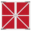 Barn Door Props 5'4" (2 PACK)
