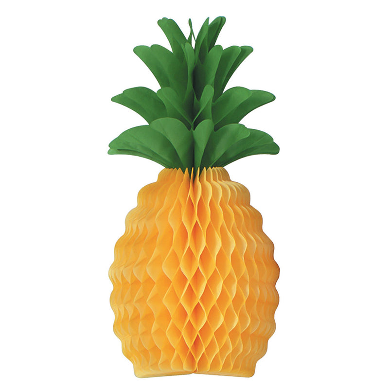 Pineapple Honeycomb Centerpiece (2 PACK)