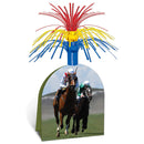 Centerpiece - Derby Day 13"