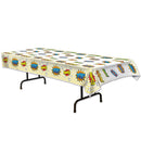 Superhero Tablecover 54" x 108"