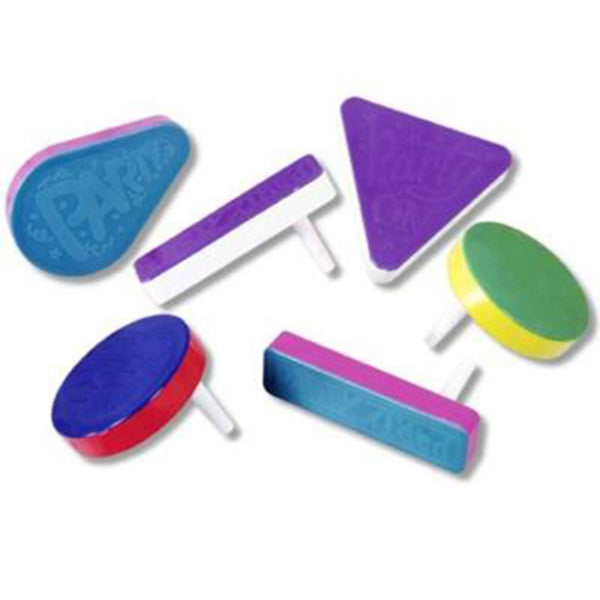 Party Noisemakers Assorted
