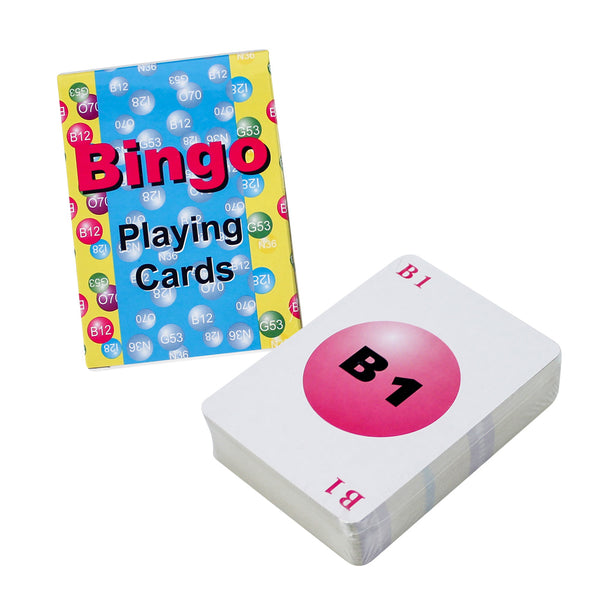 Bingo Supplies Outlet - Search Shopping