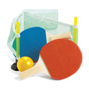 Mini Table Tennis Set 6.25"