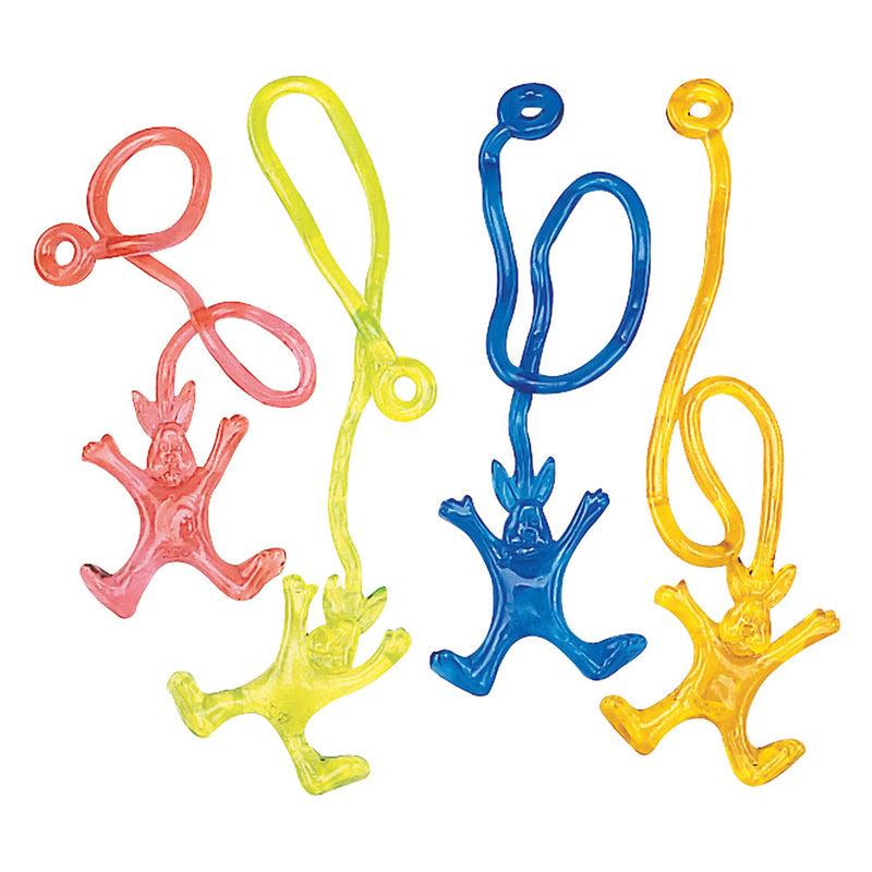 Sticky Bunnies 2" (DZ)