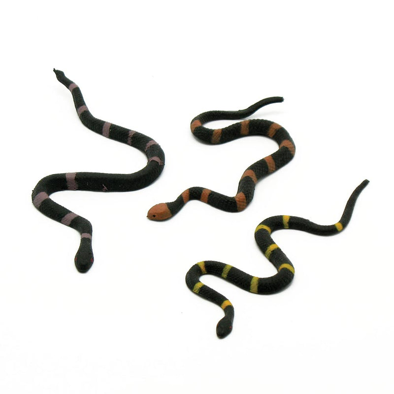 Stretch Snake 8" (DZ)