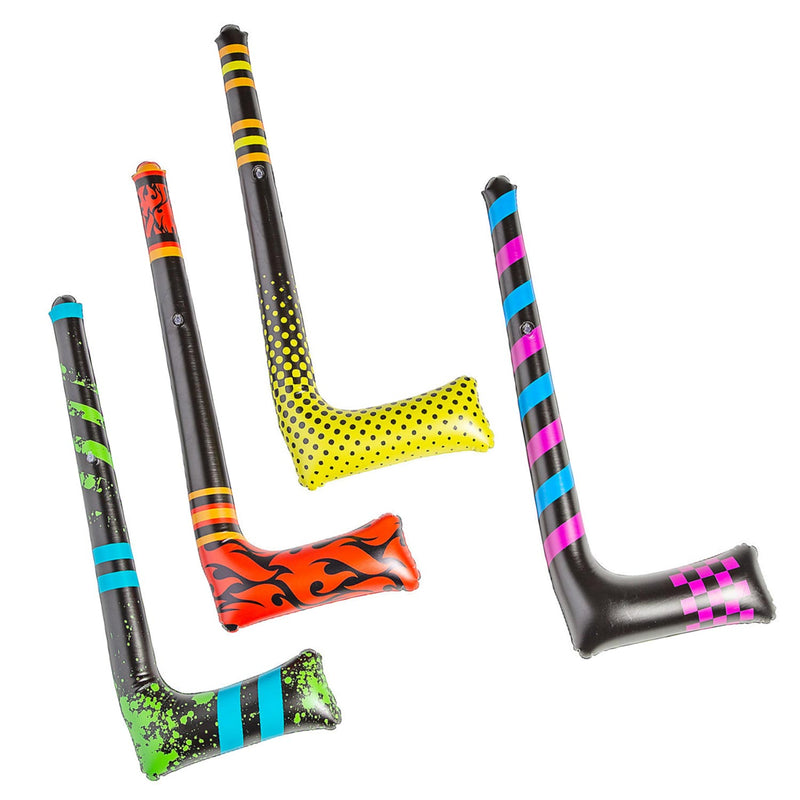 Inflate Hockey Stick 37" (DZ)
