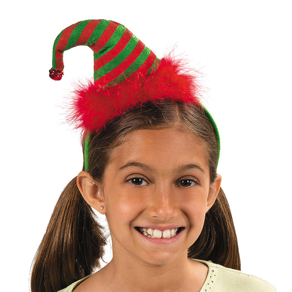 Elf Cap Headband