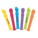 Mini Easter Recorders 4"