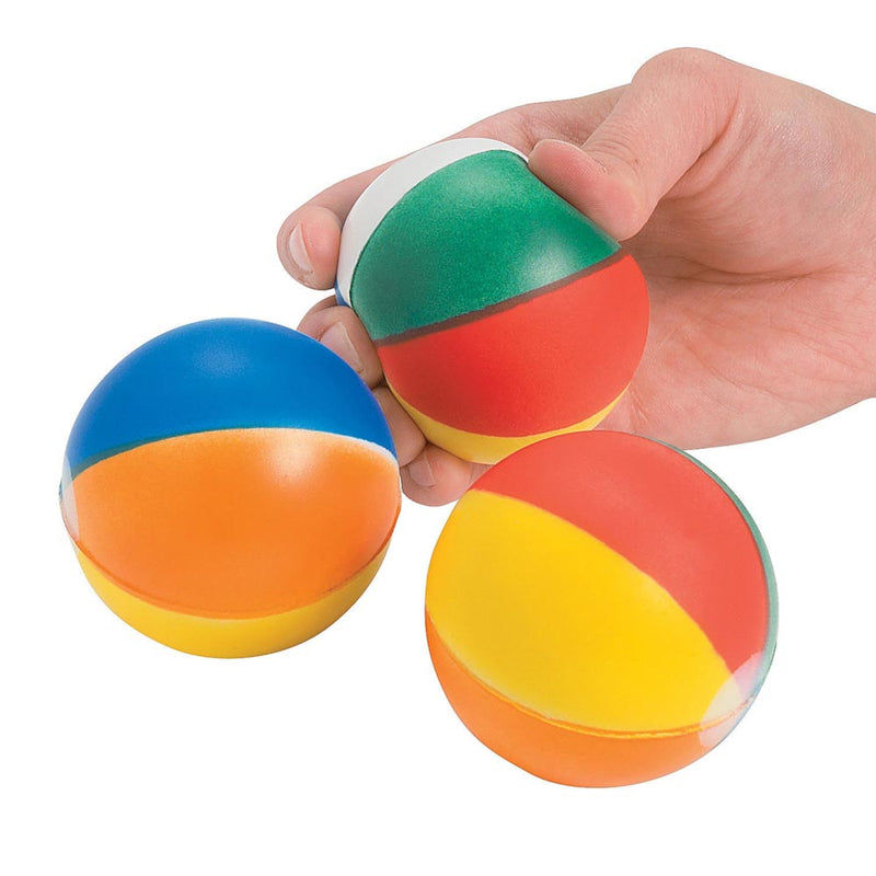 US Toy 1 Dozen Foam Balls