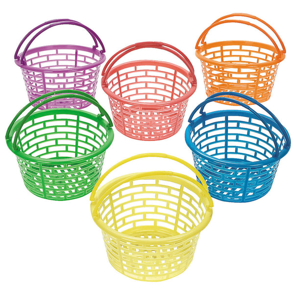 American Carnival Mart Easter Grass - Assorted Colors 1-1/2 oz
