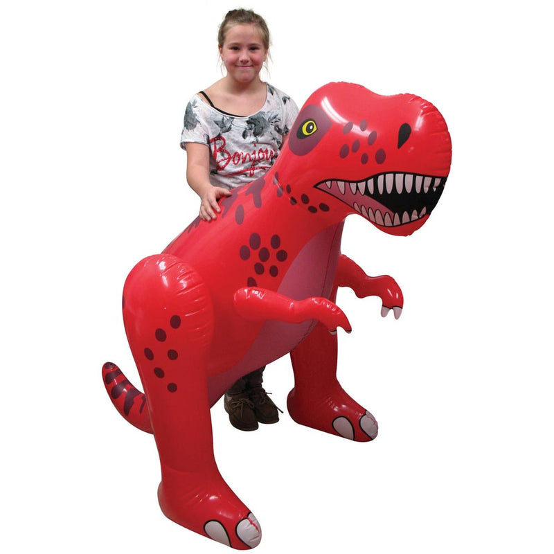 Inflate Giant Dinosaur 48"
