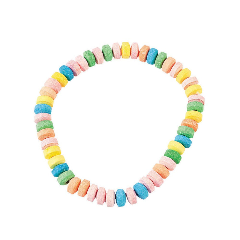 Candy Necklaces (24 PACK)
