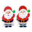 Santa Holiday Party Pals Candy