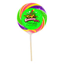 Giant Sour Carnival Pop 4.5"