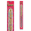 Giant Candy Necklace 16"