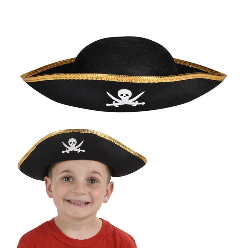 Pirate Hat (Child Size)