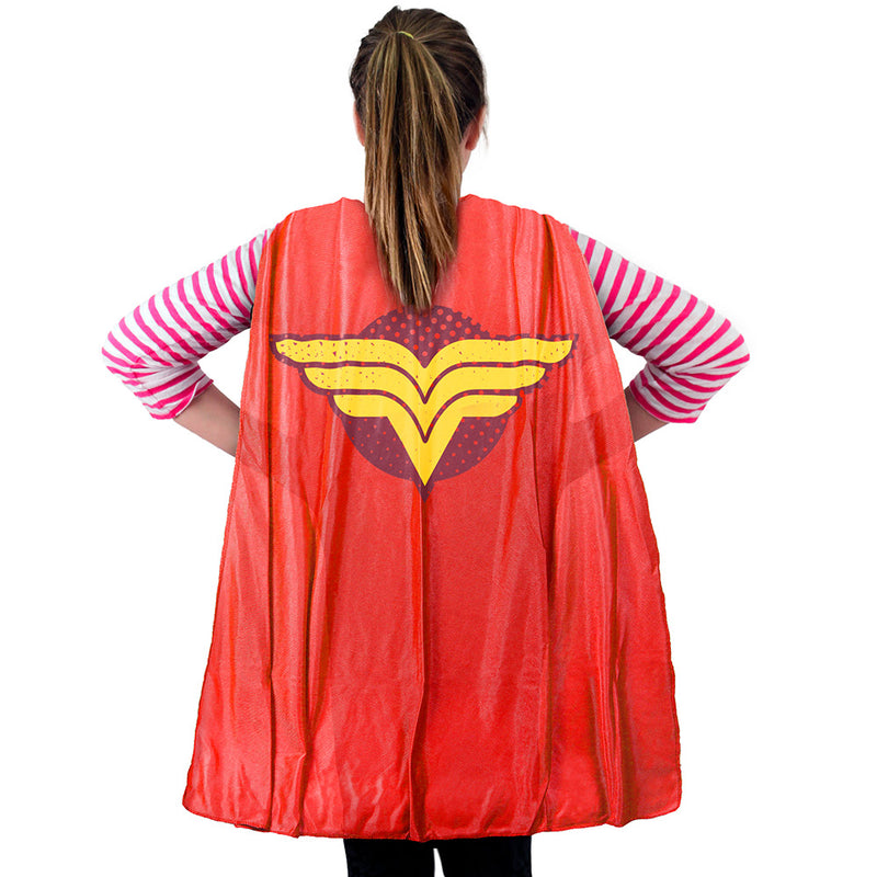 Cape - Wing Child Length (4 PACK)