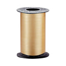 Curling Ribbon - Gold 3/16" (500 Yds)