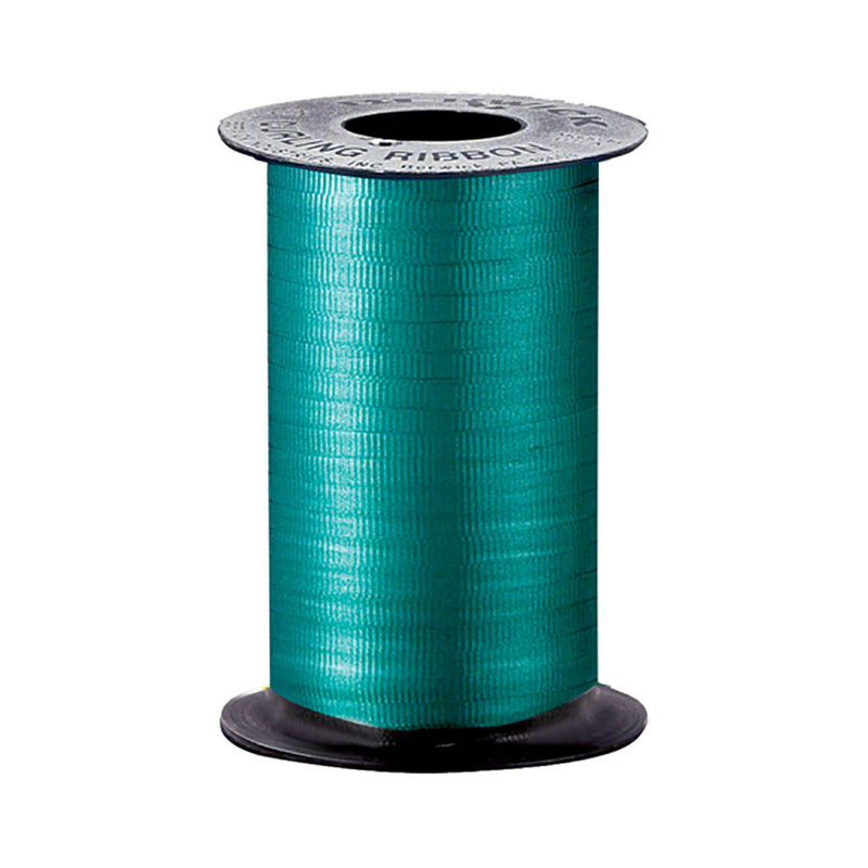 Hunter Strong Ribbon Curling Ribbon - Hunter Green 3/16