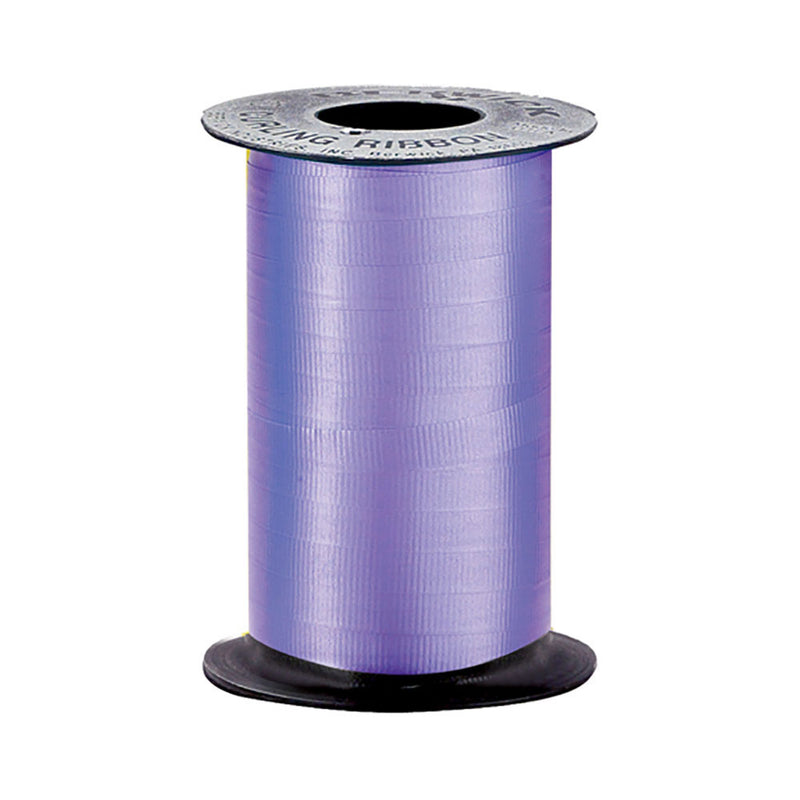 Curling Ribbon - Lavender 3/16" (500 Yds)