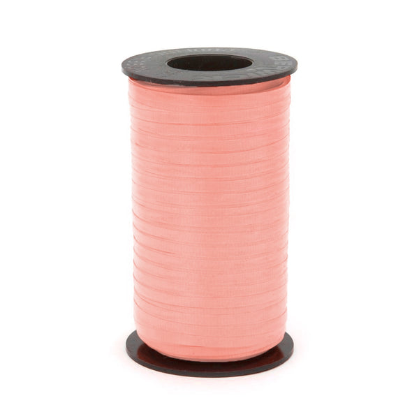 Curling Ribbon - Melon 3/16" (500 Yds)