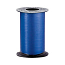 Curling Ribbon - Navy Blue 3/16" (500 Yds)