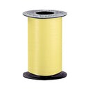 Curling Ribbon - Yellow 3/16" (500 Yds)