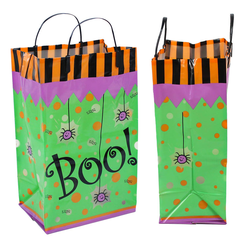 Halloween Gift Bag Boo 14.5"