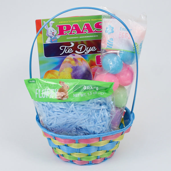 Closeout Easter Basket Bundle Assorted Styles