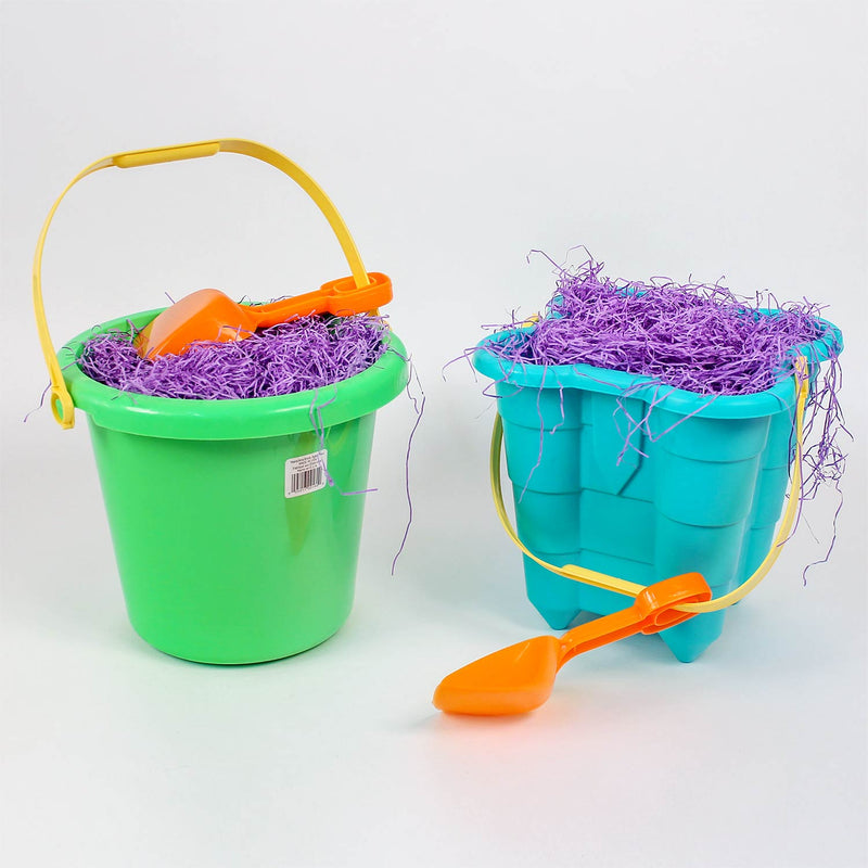 Filled Easter Pail Jumbo