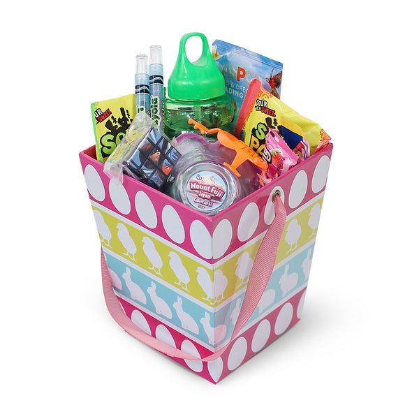 Filled Easter Bucket 5"