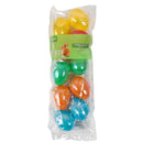 Closeout Easter Eggs Iridescent 2.25" (10 Pack)