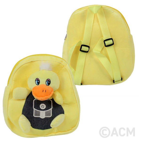 Duck Backpack 11"