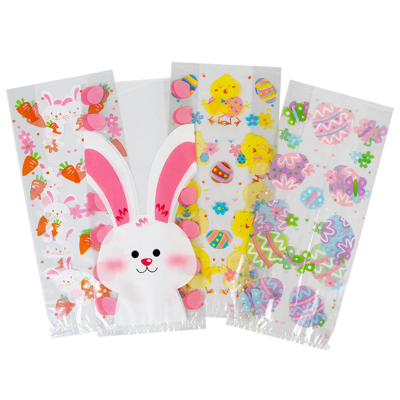 Easter Cello Bags (15 PACK)
