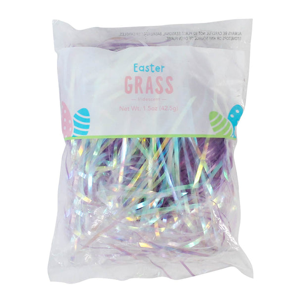 Easter Grass - Iridescent 1.5 oz