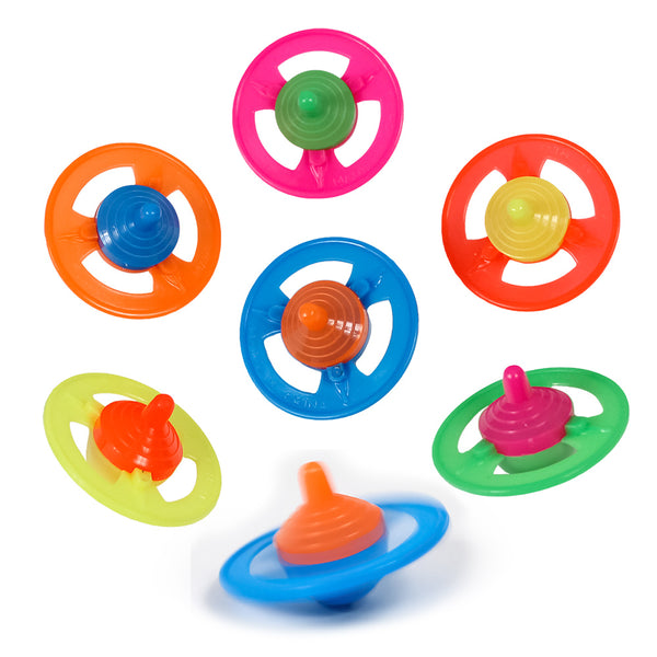Spinning Top Disc 1.75" (144 PACK)