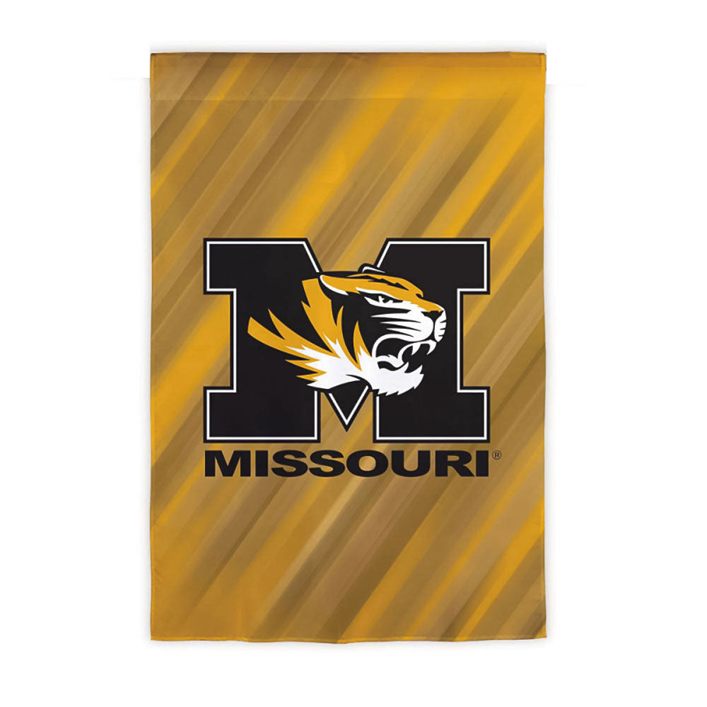 Missouri Tigers Hat Cap Trucker Mesh Snapback Adult College NCAA Mizzou