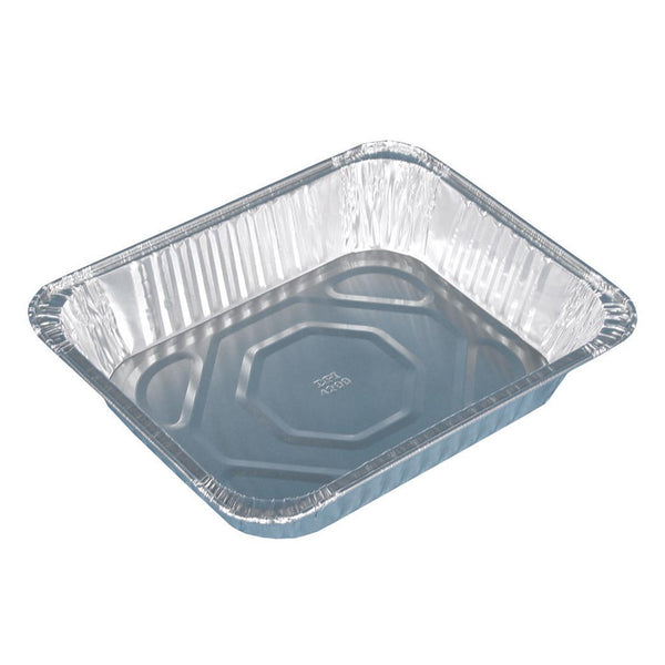 Aluminum Steam Table Pans - Half Size