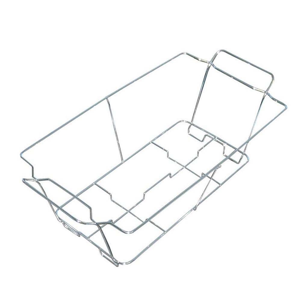 Rectangular Steam Rack Caterware Wire Steam Rack 8