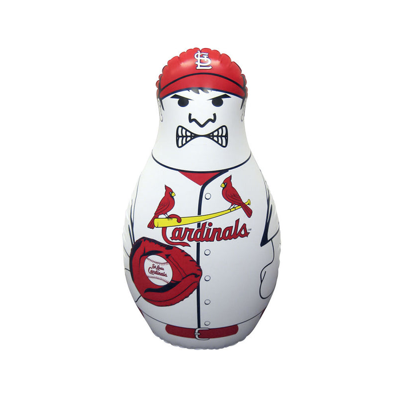 St. Louis Cardinals Bop Bag 12"