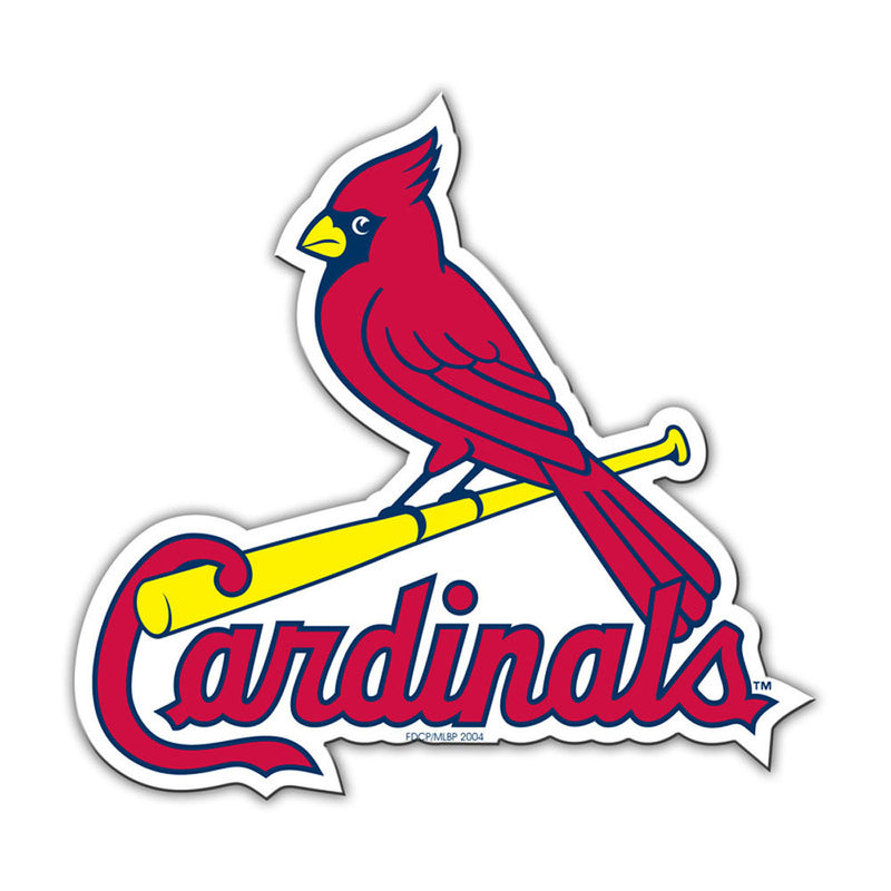 St. Louis Cardinals Magnet 12"