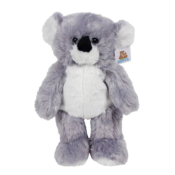 Plush Koala Bear 13.5"