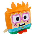 Plush Cuddlerz Chuckie 10"