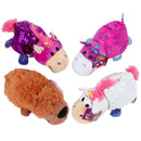 Plush Flip And Play Friends Assorted 15"