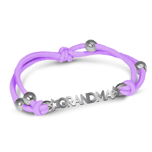 Grandma Wish Bracelet
