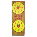 Rental Apple Dart Game