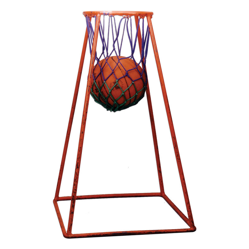 Rental Pedestal Basketball Game